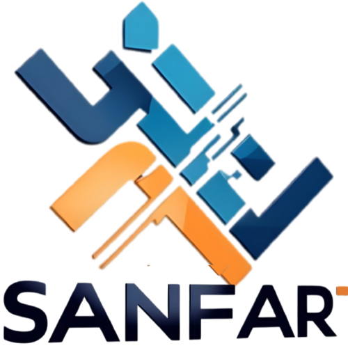 Logo SANFAR